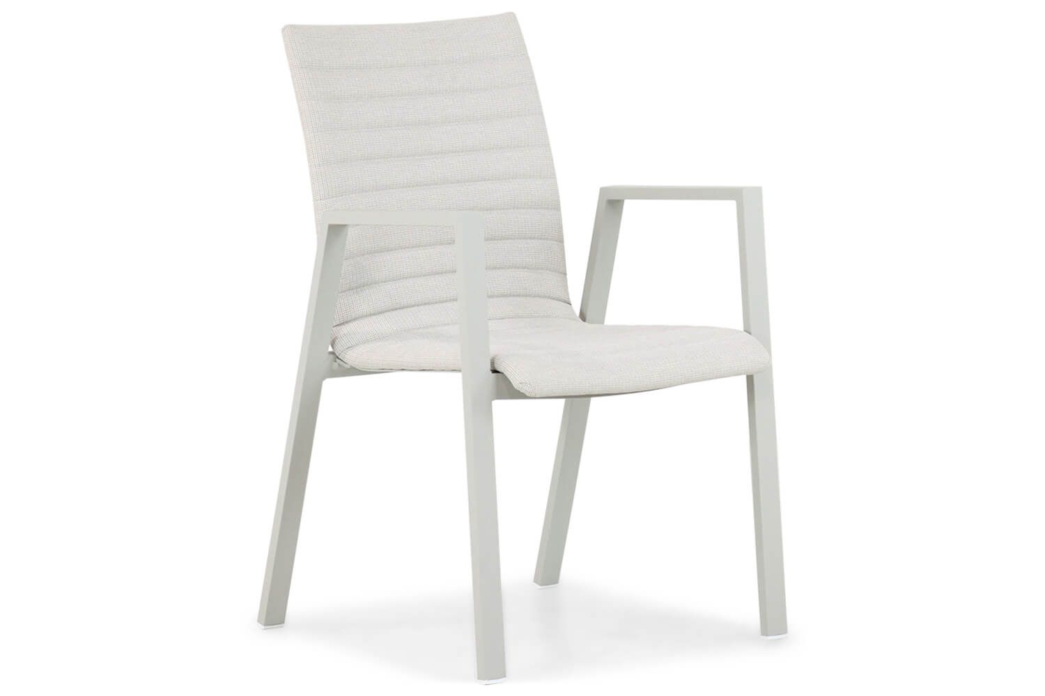 Osmen Joliet/Brighton 240 cm dining tuinset 7-delig thumbnail