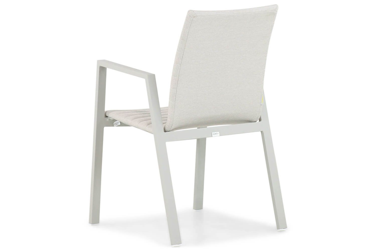 Osmen Joliet/Brighton 240 cm dining tuinset 7-delig thumbnail