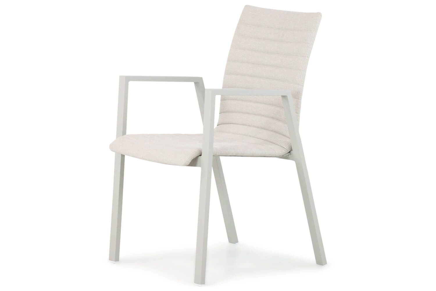 Osmen Joliet/Brighton 240 cm dining tuinset 7-delig