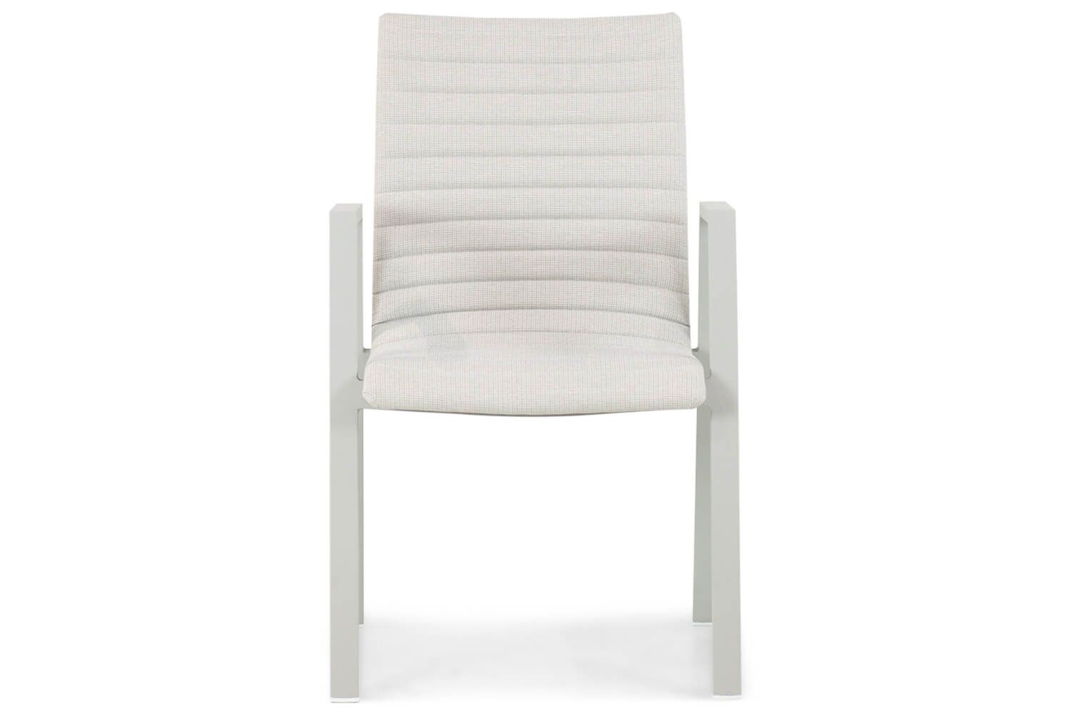 Osmen Joliet/Brighton 240 cm dining tuinset 7-delig thumbnail