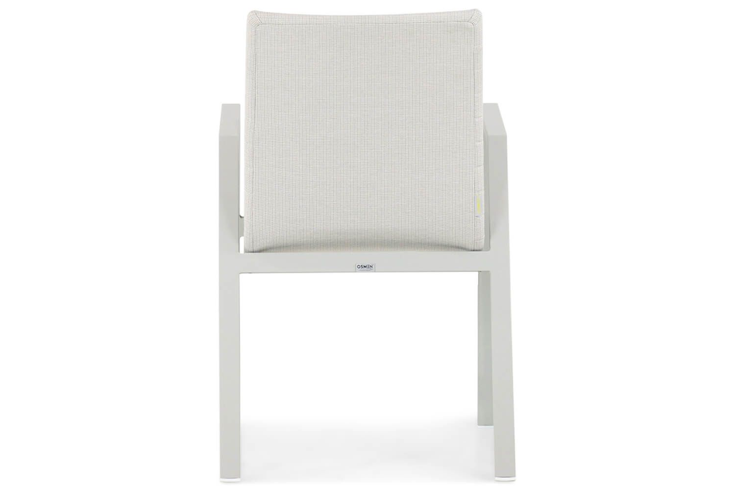 Osmen Joliet/Brighton 240 cm dining tuinset 7-delig thumbnail