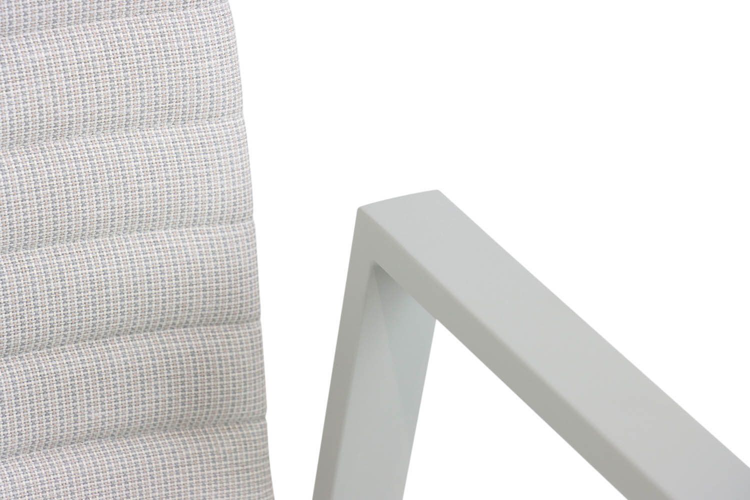 Osmen Joliet/Brighton 240 cm dining tuinset 7-delig thumbnail