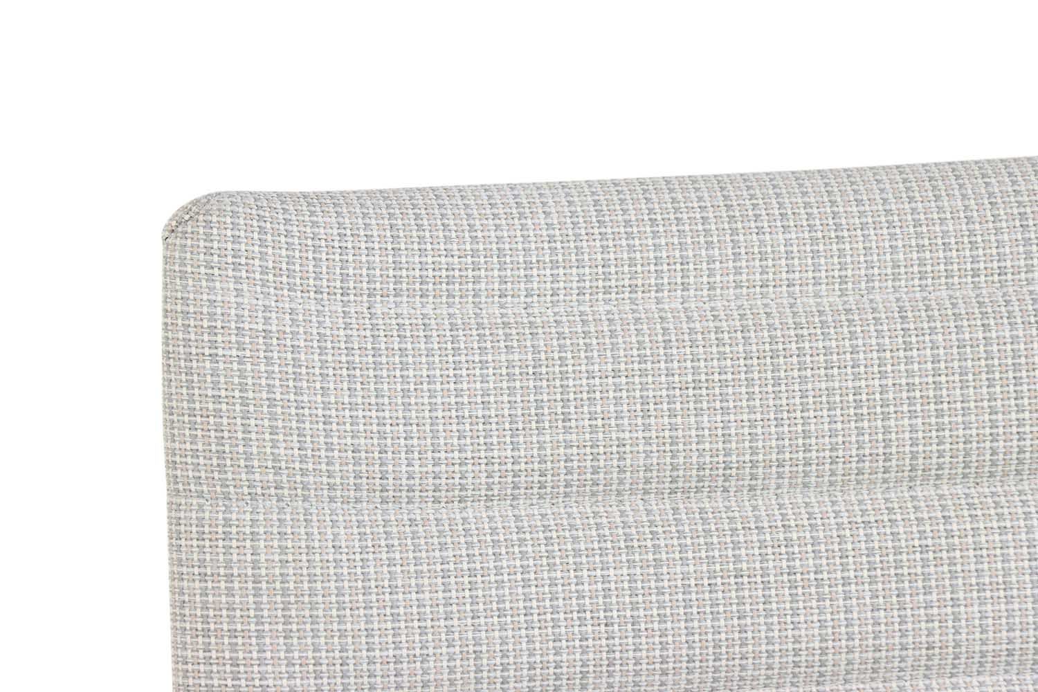 Osmen Joliet/Brighton 240 cm dining tuinset 7-delig