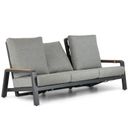 Osmen Manly stoel-bank loungeset 3-delig thumbnail