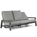 Osmen Manly stoel-bank loungeset 3-delig thumbnail