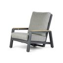 Osmen Manly stoel-bank loungeset 3-delig thumbnail