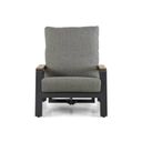 Osmen Manly stoel-bank loungeset 3-delig thumbnail