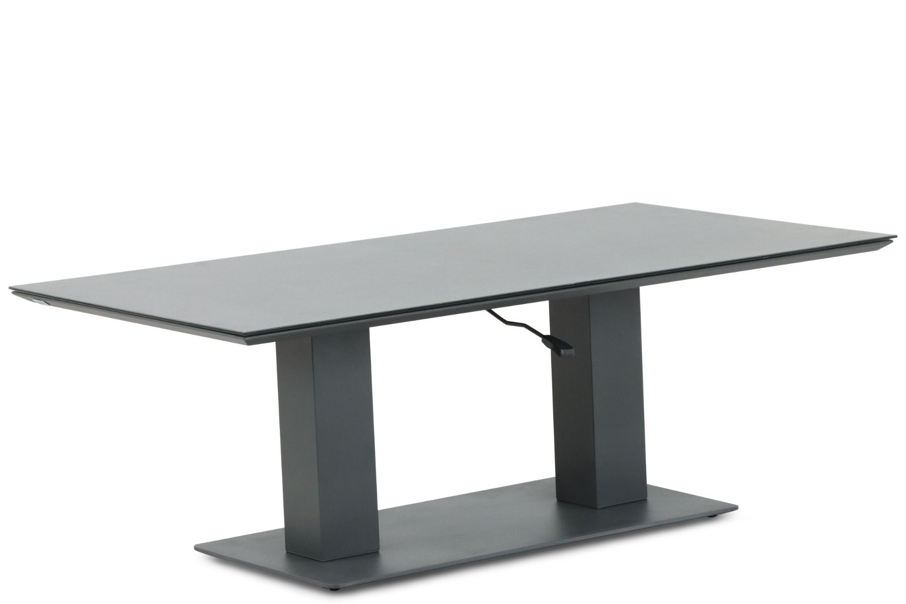 Osmen Maya lounge/dining tuintafel