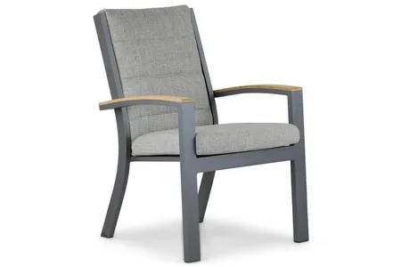 Osmen Midura dining tuinstoel