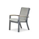 Osmen Midura/Rockville 120 cm dining tuinset 5-delig thumbnail