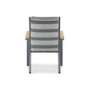 Osmen Midura/Rockville 120 cm dining tuinset 5-delig thumbnail