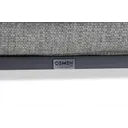 Osmen Midura/Rockville 120 cm dining tuinset 5-delig thumbnail