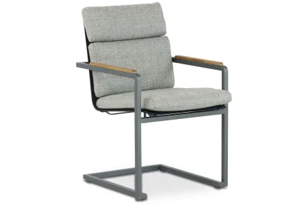 Osmen Orso dining tuinstoel