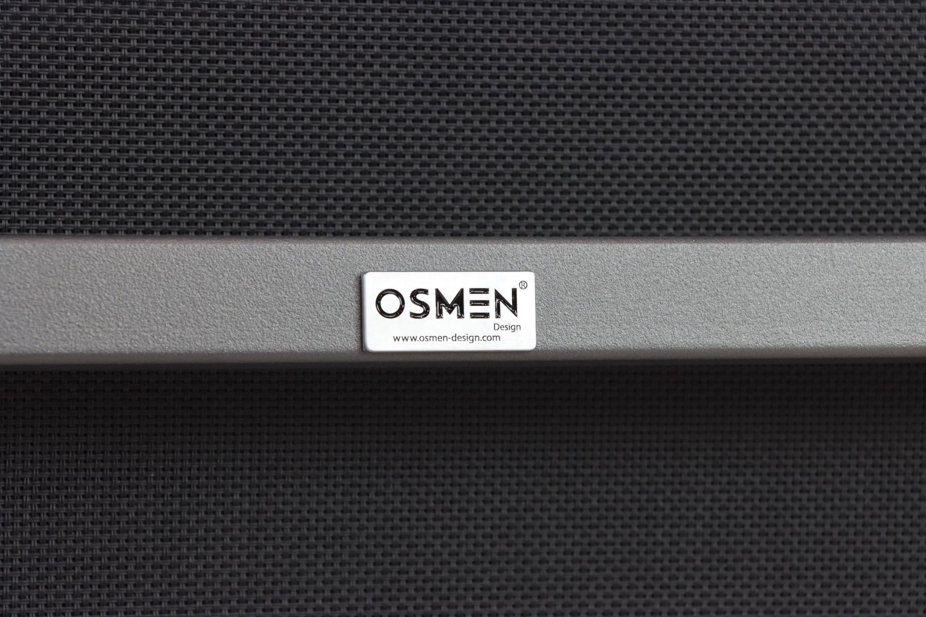 Osmen Orso dining tuinstoel thumbnail