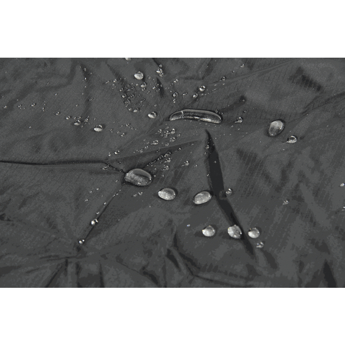 Outdoor Cover loungesethoes L-vorm 235 x 235 x (h) 70 cm Outdoor Cover loungesethoes L-vorm 235 x 235 x (h) 70 cm