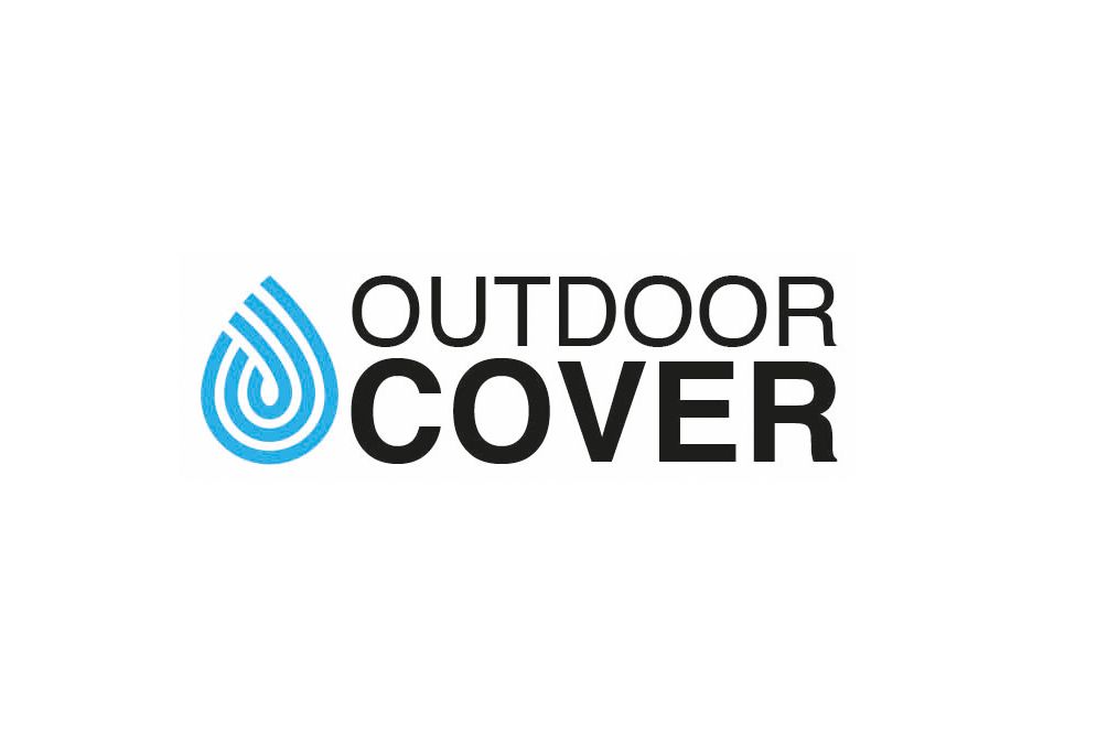 Outdoor Cover tuinsethoes rond 210 cm x (h) 85 cm