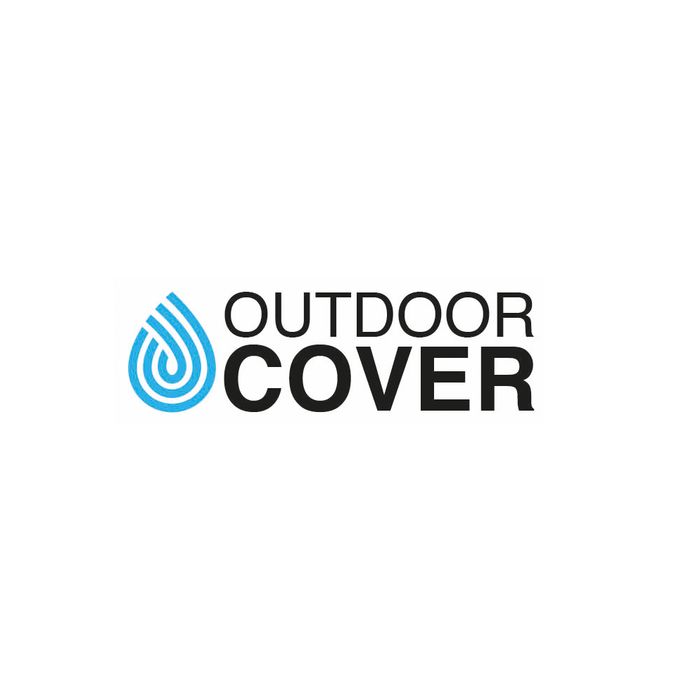 Outdoor Cover loungesethoes 255 x 255 x (h) 70 cm