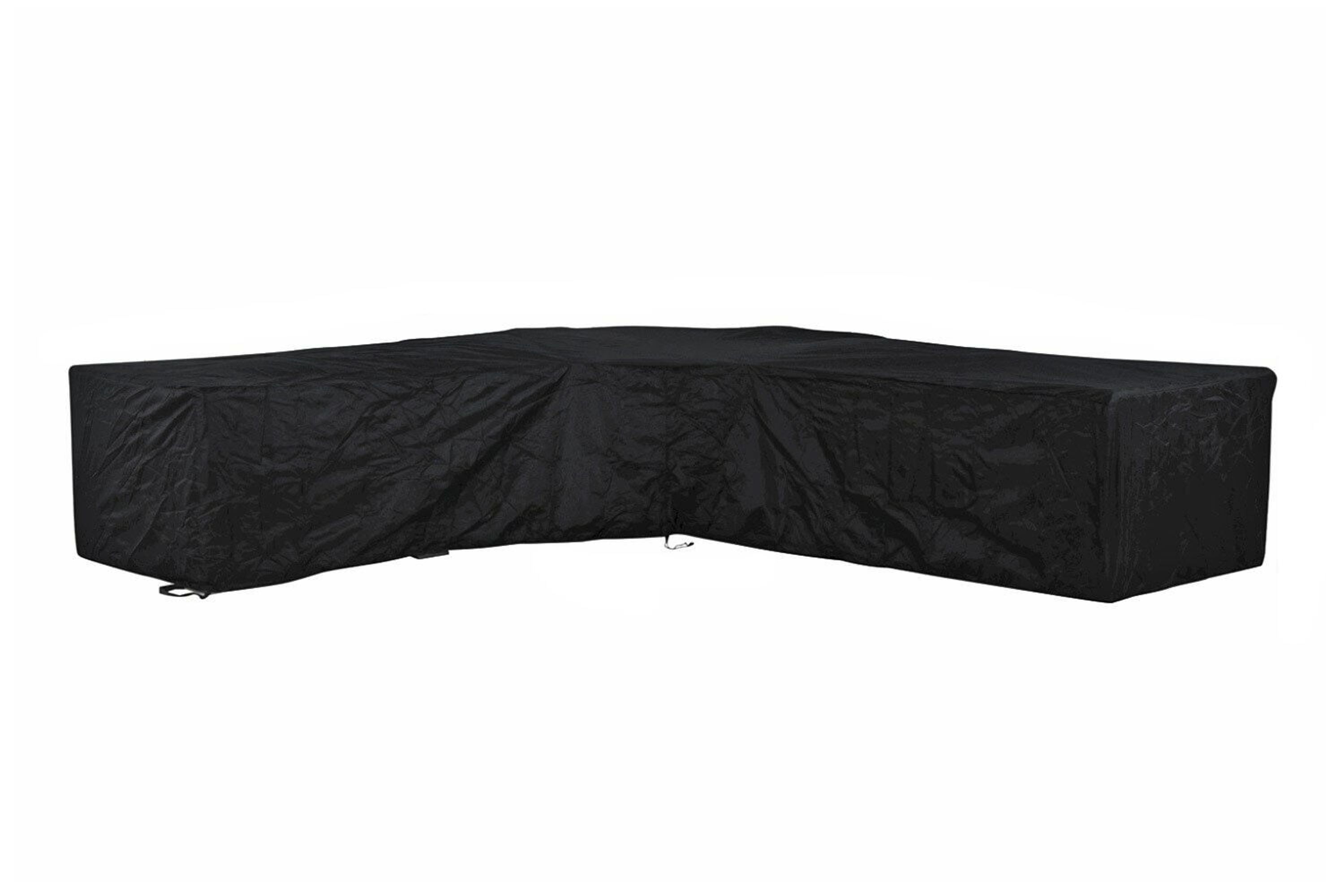 Loungesethoes voor loungeset L-vorm Rechts 330 cm x 260 cm