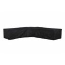 Outdoor Cover loungesethoes XL-vorm 300 x 300 x (h) 70 cm thumbnail
