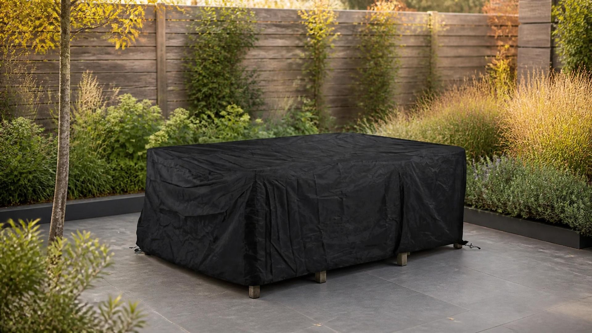 Outdoor Cover tuinsethoes 190 x 170 x (h) 85 cm 