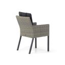Garden Collections Oxbow/Superior 330 cm dining tuinset 6-delig thumbnail