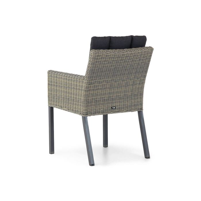 Garden Collections Oxbow/Superior 330 cm dining tuinset 6-delig