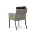 Garden Collections Oxbow/Superior 330 cm dining tuinset 6-delig thumbnail
