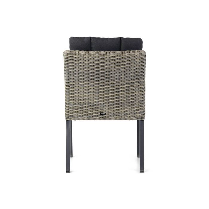Garden Collections Oxbow/Superior 330 cm dining tuinset 6-delig
