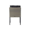 Garden Collections Oxbow/Superior 330 cm dining tuinset 6-delig thumbnail