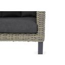 Garden Collections Oxbow/Superior 330 cm dining tuinset 6-delig thumbnail