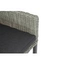 Garden Collections Oxbow/Superior 330 cm dining tuinset 6-delig thumbnail