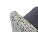 Garden Collections Oxbow/Cardiff 180 cm dining tuinset 5-delig thumbnail
