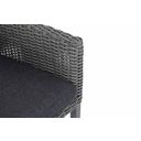 Garden Collections Oxbow/Forest 180 cm dining tuinset 5-delig thumbnail