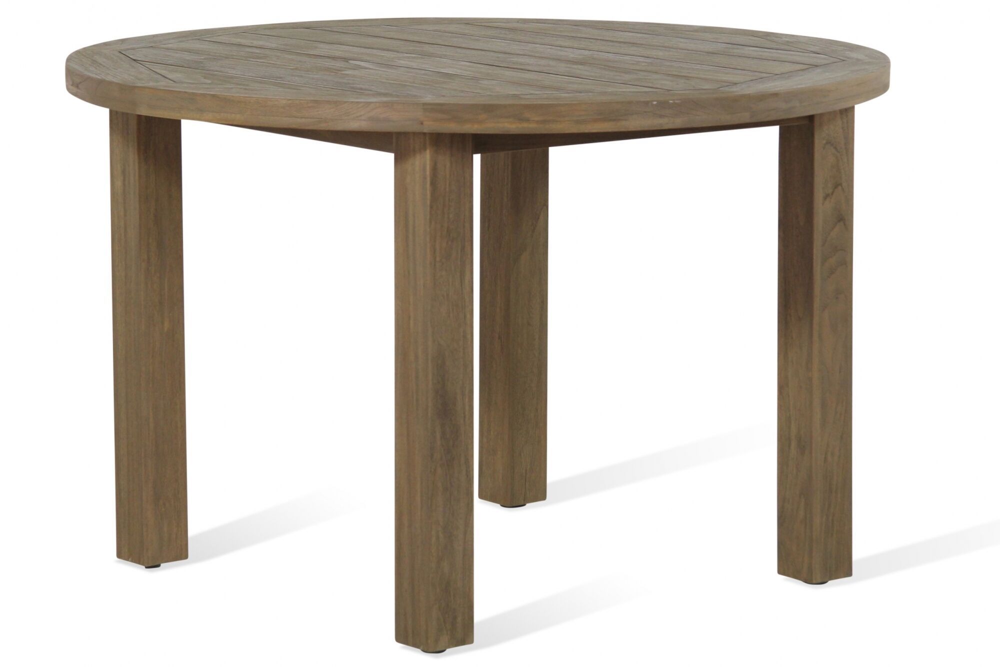 Apple Bee Oxford dining tuintafel rond 120 cm thumbnail