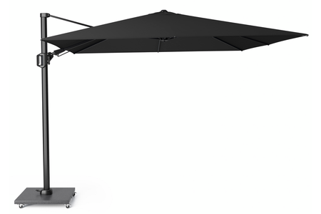 Platinum Challenger zweefparasol 3x3m T2 premium (excl.voet)