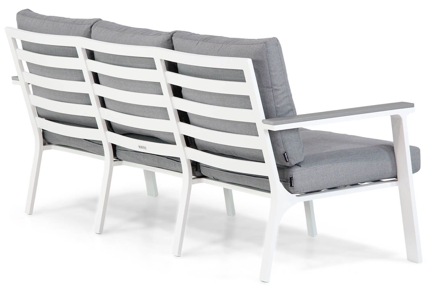 Lifestyle Palazzo stoel-bank loungeset 3-delig thumbnail
