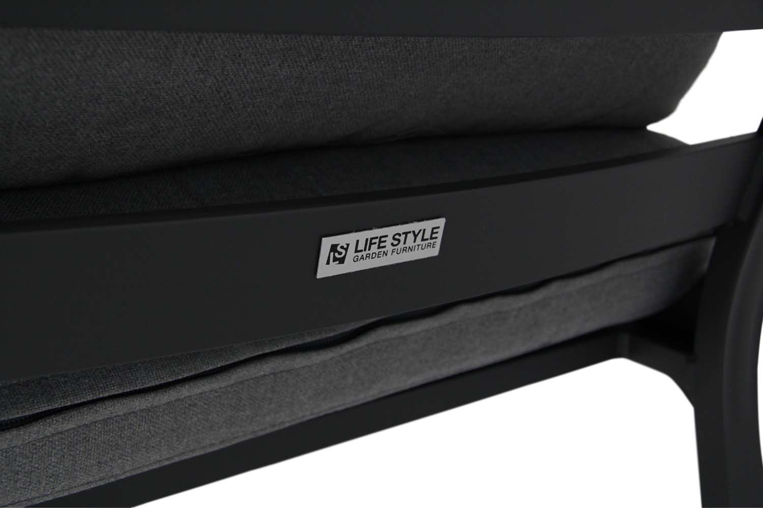 Lifestyle Palazzo hoek loungeset 5-delig thumbnail
