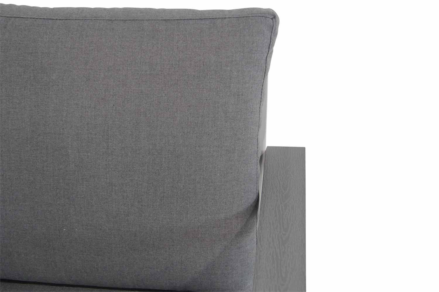 Lifestyle Palazzo hoek loungeset 6-delig