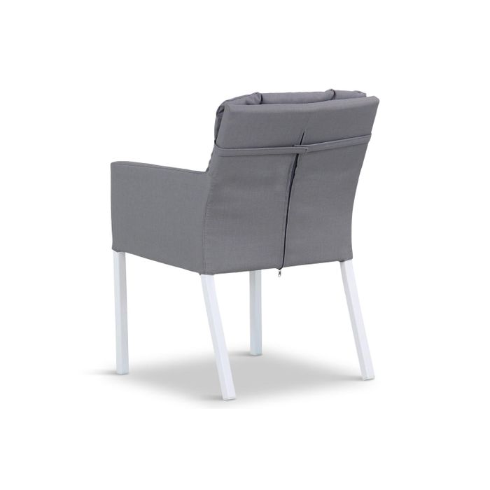 Lifestyle Parma/Talai 240 cm dining tuinset 7-delig