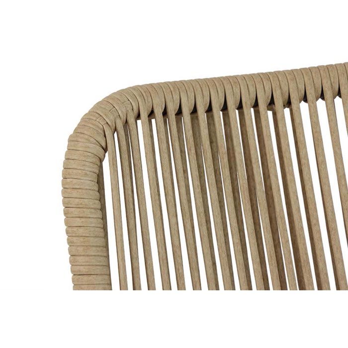 Coco Penya/Sand City 120 cm dining tuinset 5-delig
