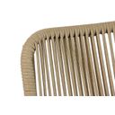 Coco Penya/Sand City 120 cm dining tuinset 5-delig thumbnail