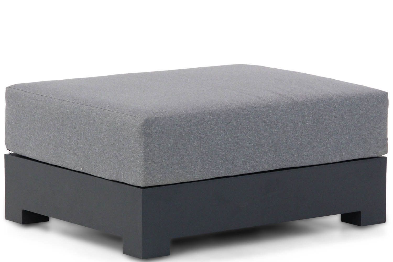 Santika Phantom hoek loungeset 7-delig thumbnail