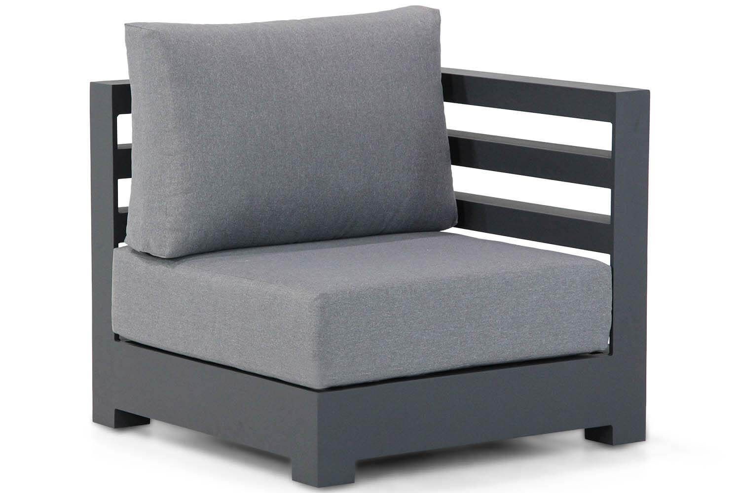 Santika Phantom hoek loungeset 5-delig thumbnail