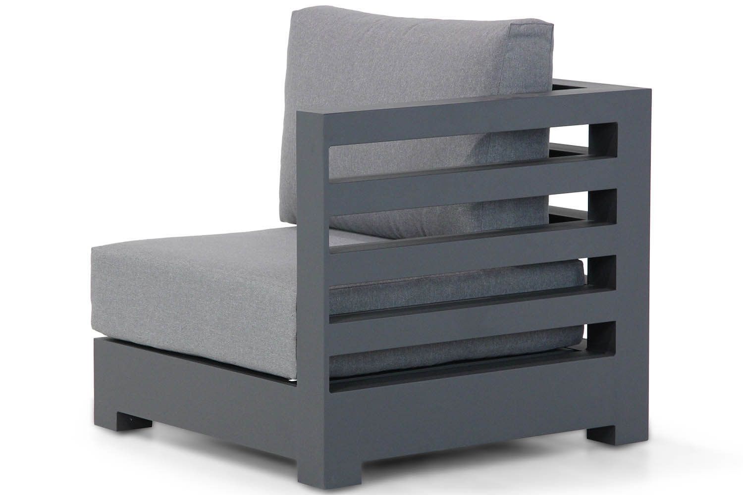 Santika Phantom hoek loungeset 5-delig