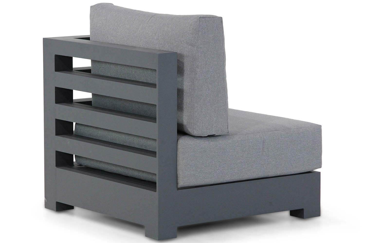 Santika Phantom hoek loungeset 5-delig