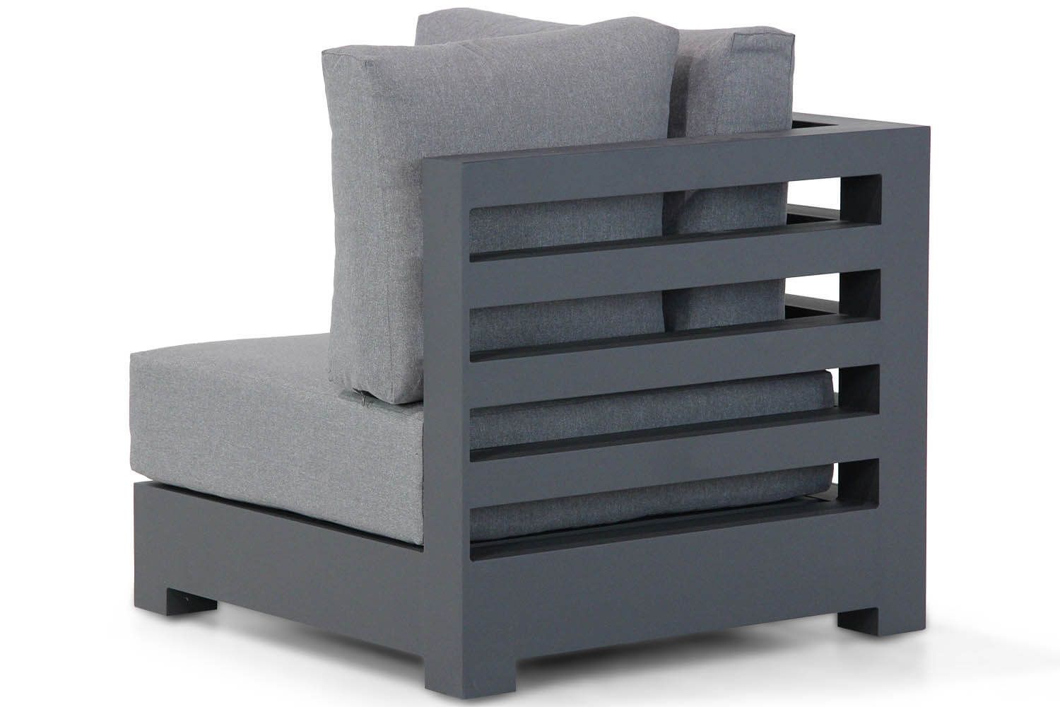 Santika Phantom hoek loungeset 5-delig