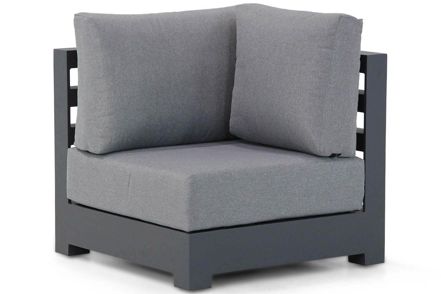 Santika Phantom hoek loungeset 5-delig thumbnail