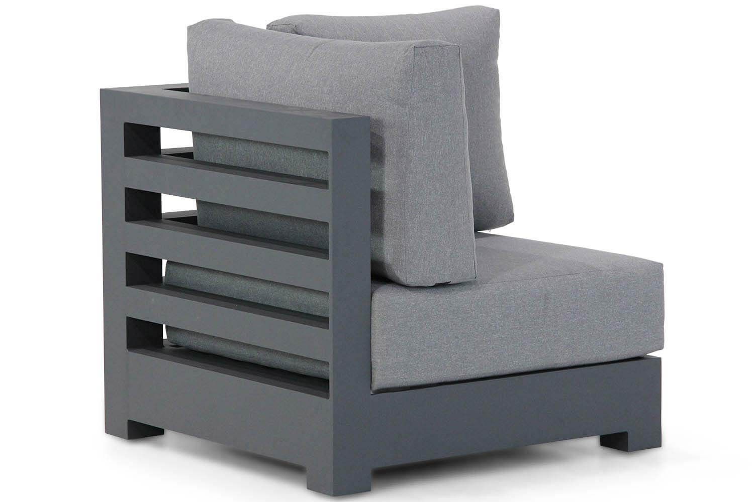 Santika Phantom hoek loungeset 5-delig
