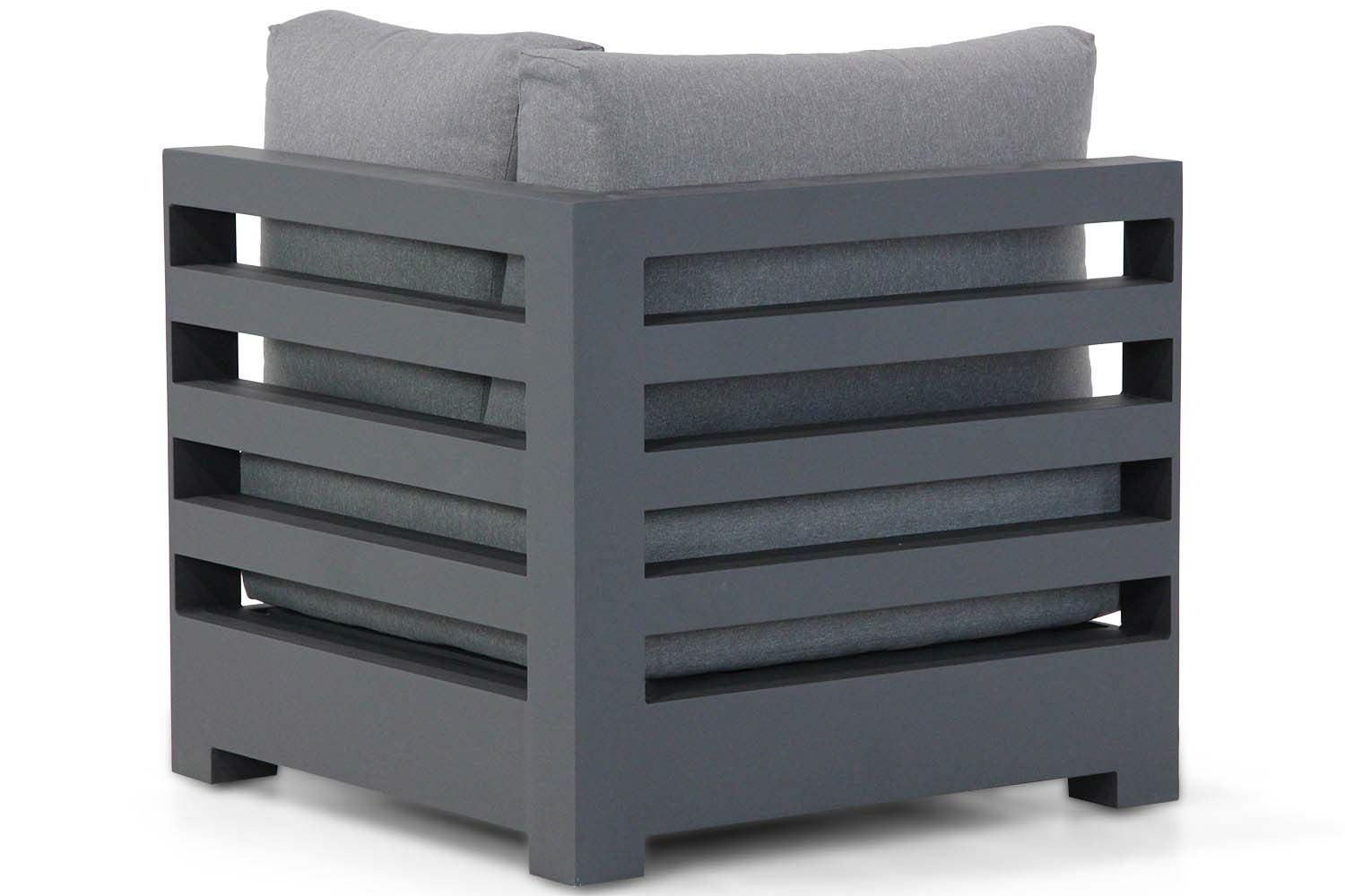 Santika Phantom hoek loungeset 5-delig