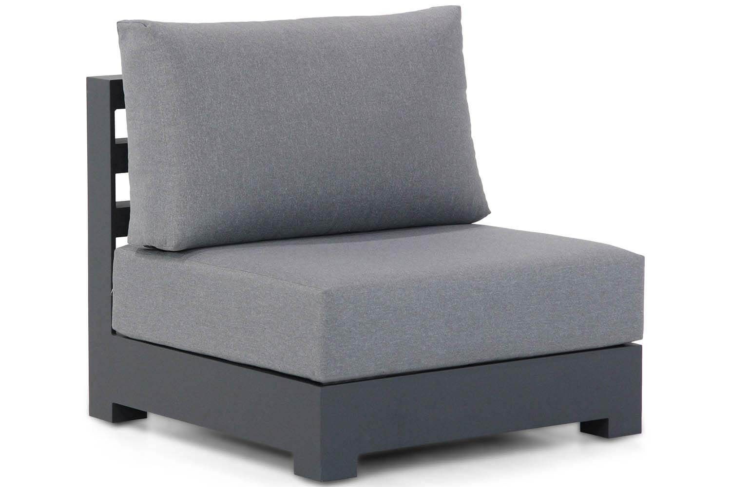 Santika Phantom hoek loungeset 5-delig